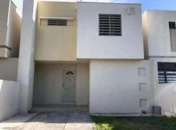 1 · Casa en Renta en Mitras Poniente