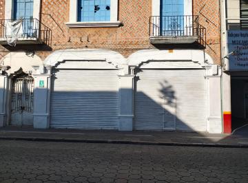 Local comercial , Puebla · Local Comercial de Dos Cortinas, 330 m²
