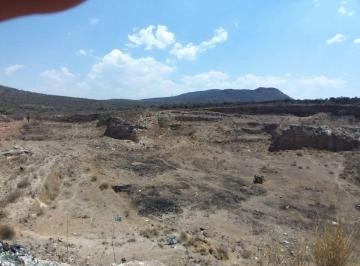 Terreno industrial , El Marqués · Terreno Para Desarrollo de Parque Industrial — El Marqués, Querétaro