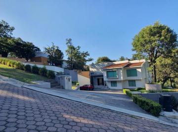 Casa · 656m² · 4 Recámaras · Venta Casa Hacienda de Valle Escondido Atizapán Estado de México