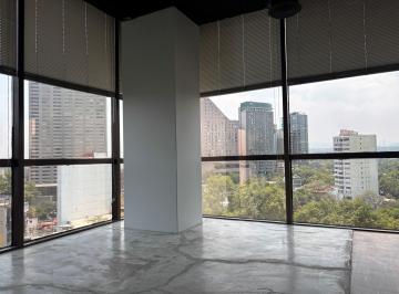 Oficina , Miguel Hidalgo · 416 m² Oficina en Renta