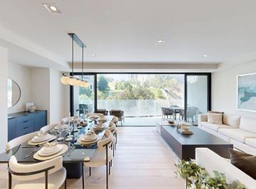 Departamento de 3 habitaciones, Huixquilucan · Departamentos de Lujo en Blue Bosque Real | Vistas Al Green | Inventario Exclusivo (Fondo Semilla)