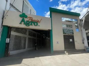 1 · ¡Bodega con Oficina en Venta en Paseo de La Reforma!