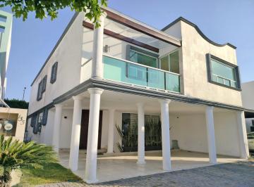 Casa de 5 habitaciones, San Andrés Cholula · 5 Recámaras 4.5 Baños - Espectacular Residencia en Cluster 333 - Lomas 1