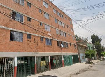 Departamento de 2 habitaciones, Iztapalapa · Venta Depto. Rosalio Bustamante, Santa Martha Acatitla, Iztapalapa Cdmx a S F (J P)