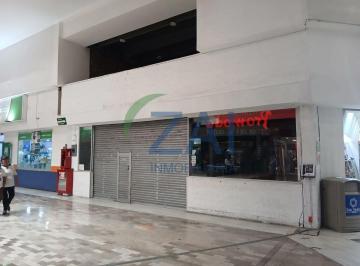 Local en centro comercial , Puebla · Venta Local Dentro de Plaza San Pedro