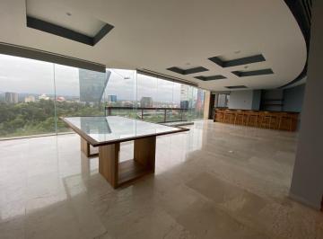 Departamento · 505m² · 3 Recámaras · 2 Estacionamientos · Departamento en Renta en Campos Eliseos