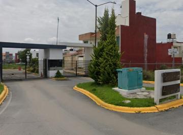Casa de 3 habitaciones, Pachuca · Casa en Venta en La Puerta de Hierro, Pachuca de Soto, Ed. de Hidalgo