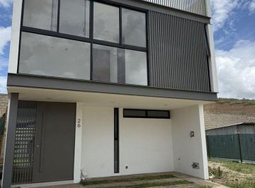 Casa de 3 habitaciones, Tlajomulco de Zúñiga · Casa en Venta en Senderos de Monte Verde