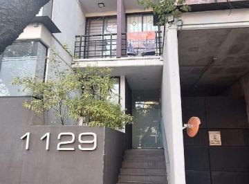Departamento de 2 habitaciones, Benito Juárez · Departamento en Venta en Vertiz Narvarte Alcaldia Benito Juarez