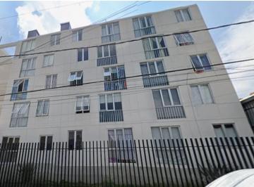 Departamento de 2 habitaciones, Venustiano Carranza · Departamento Activo Bancario en Venustiano Carranza Cuchilla Pantitlan