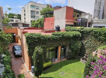 Casa de 4 habitaciones, Benito Juárez · Casa en Venta en Colonia Álamos, Benito Juárez
