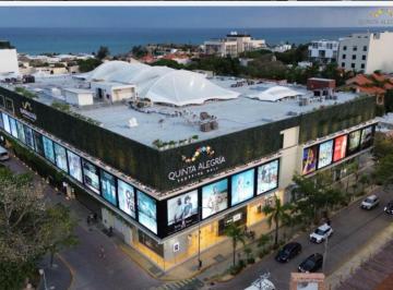Local comercial · Local - Playa del Carmen