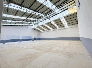 Bodega comercial , Miguel Hidalgo · Renta Bodega Cerca Polanco