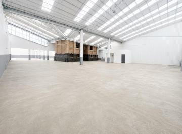 Bodega comercial , Miguel Hidalgo · Renta Bodega Cerca Polanco