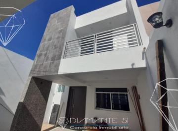 Casa de 2 habitaciones, Huamantla · Casa en Venta
