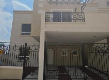 Casa de 3 habitaciones, Zempoala · Casa en Venta Al Sur de Pachuca