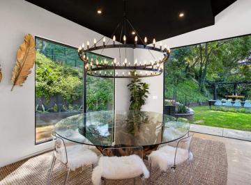 Casa de 4 habitaciones, Alvaro Obregón · Casa en Venta Jardines del Pedregal