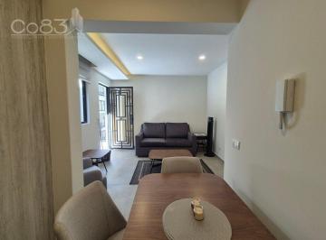 11ee23138dc56d680d71cbbe90962f84f7219329ad95ff2c158f23a2119eee0a · Renta - Departamento - Juárez - 50 m² - Piso 3