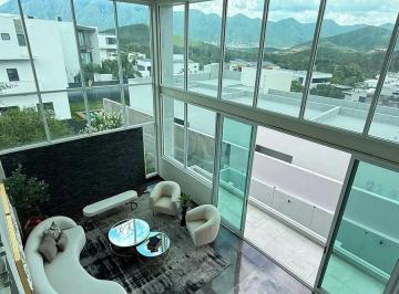 Casa de 3 habitaciones, Monterrey · Residencia en Venta Sierra Alta