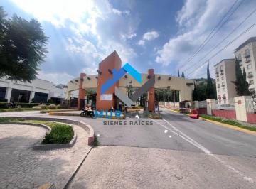 Departamento , Tlalnepantla de Baz · Departamento a La Venta en Pb Fracc Privado Colinas de San Jose