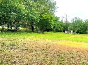 b2a0231ef039fbbaec4232aac3629b38c37205f5bd7d113cdd2edeb7b1cb8f5f · Terreno 5,200 m² en El Ranchito, Santiago — 65 m Frente, 200 m de Carretera Naci