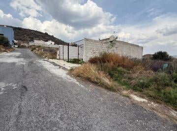 Terreno / Lote , Pachuca · Terreno de 105 m² de Superficie en Fraccionamiento Cerca de Servicios, Transporte y Escuelas. Contado