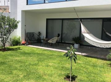 JARDIN · Se Vende Casa en Lomas de Juriquilla Urales
