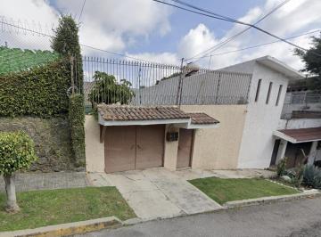 Casa de 4 habitaciones, Cuernavaca · Casa en Cuernavaca Rancho Cortes en Remate Bancario