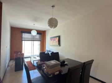 Departamento de 3 habitaciones, Saltillo · Departamento Amueblado en Renta con Alberca y Gimnasio Al Norte de Saltillo