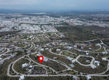 34a0396014dc24c2dd497d18daa5e337395d34b95a9f13dd826339c993c4c276 · Terreno Residencial en La Espiga, Querétaro
