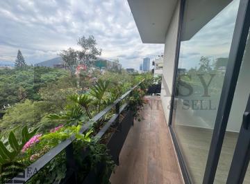 Departamento de 2 habitaciones, Benito Juárez · Departamento en Renta en One Living Nápoles