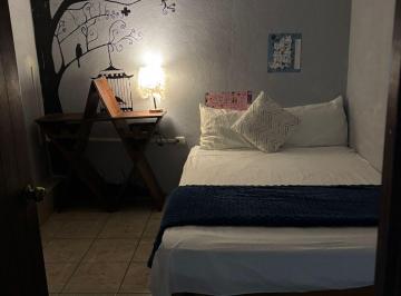 Departamento compartido de 4 habitaciones, San Miguel de Allende · Recamaras en Renta, Incluye Todos Los Servicios (Internet, Agua, Lu, Gaz)