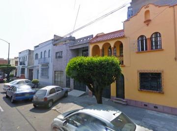 Casa de 3 habitaciones, Benito Juárez · Casa en Venta en La Col Narvarte Poniente Benito Juarez Cdmx