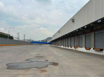 Bodega comercial , Tultitlán · Renta de 25,000 m² de Bodega