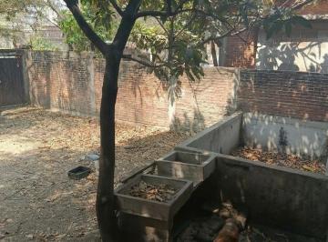 Terreno / Lote · 130m² · Oportunidad de Invertir - Terreno, Doble Frente y Árboles Frutales en Cuautla, Mor…clave 6153