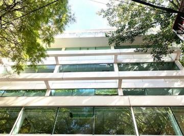 Oficina , Benito Juárez · Del Valle Norte (Insurgentes) 293 m² en un Piso, Excelente Ubicación, Acondicionada, Privados, Sala D