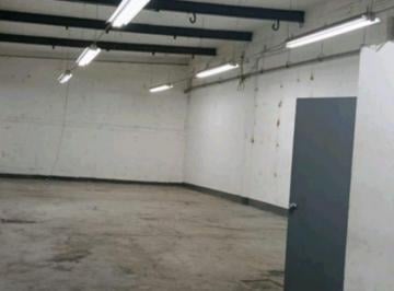 Nave industrial , Naucalpan de Juárez · Bodega Industrial