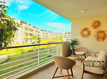 Departamento de 2 habitaciones, Bahía de Banderas · Departamento de 2 Recámaras con Aire Acondicionado