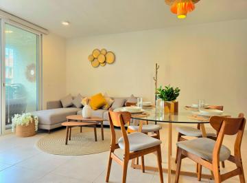 Departamento de 2 habitaciones, Bahía de Banderas · Departamento de 2 Recámaras con Aire Acondicionado