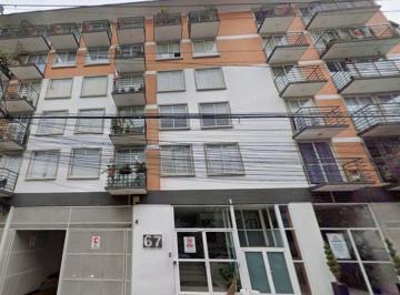 Departamento de 2 habitaciones, Cuauhtémoc · Departamento en Venat en La Col San Rafael Cuauhtemoc Cdmx