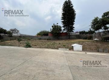 Terreno / Lote · 266m² · Terrenos en Venta en Lomas de Cortés – Privacidad, Ubicación y Plusvalía…clave 6195