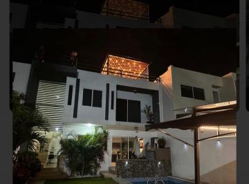 Casa de 4 habitaciones, Temixco · Hermosa Casa