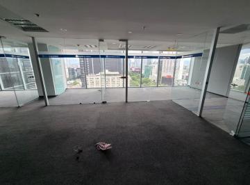 Oficina · 647m² · 20 Recámaras · 10 Estacionamientos · Oficina Enrenta en Paseo de La Reforma