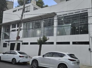 Terreno / Lote , Coyoacán · Local Comercial en Renta en División del Norte