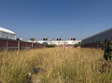 Terreno / Lote , Celaya · Renta de Terreno Comercial a Pie de Eje Nor Poniente de Celaya