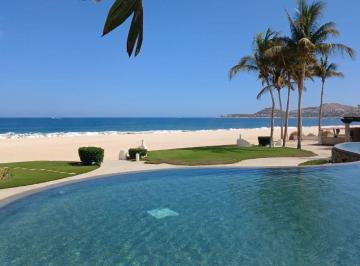 Casa en condominio de 4 habitaciones, Los Cabos · Amazing House For Rent At Community With Access To The Beach Club