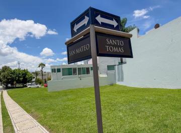 Terreno / Lote · 311m² · Terreno en Esquina en Venta en Residencial Santa Fé, Sobre Atlixcáyotl, Frente a La Vista Country Cl