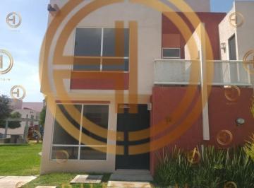 Casa de 2 habitaciones, Otzolotepec · Casa de 64 m² con 2 Recámaras en Venta en La y