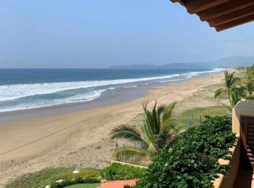 954cc5cf165940362875bf3a1b7aba8239012d84369e180a6455b0b9efc210f7 · Departamento en Venta Frente a La Playa, Playa Blanca Zihuatanejo